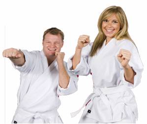 manchester martial arts