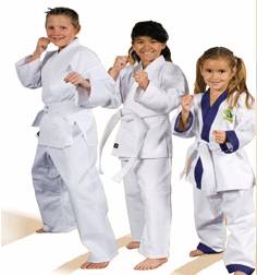 ladies kickboxing